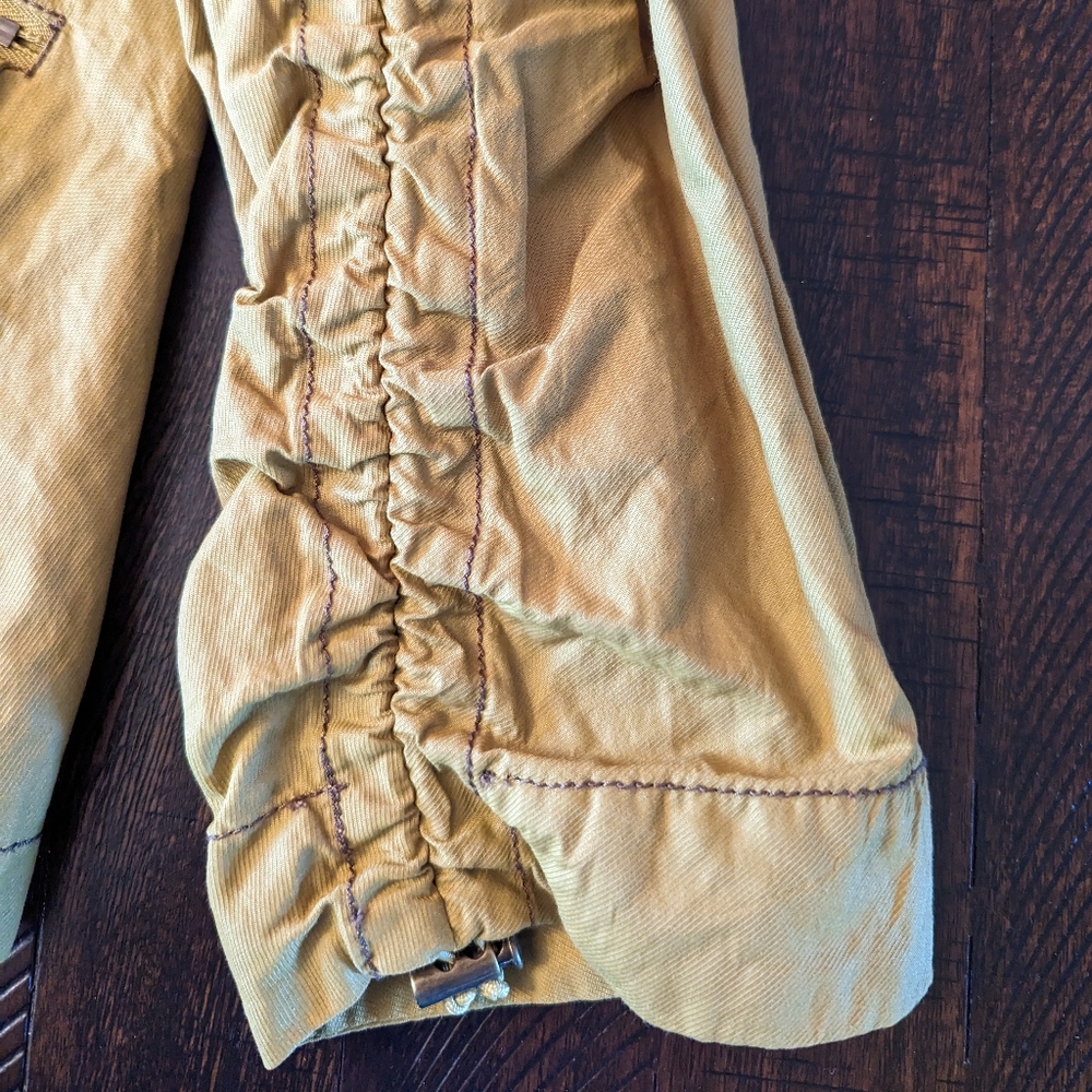 Jacket - Picture 3 of 4